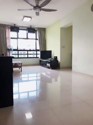Blk 2D Geylang Serai (Geylang), HDB 4 Rooms #149078852